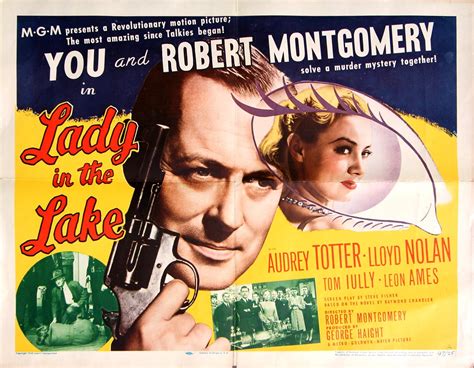 lady in the lake mkv|Lady in the Lake (1947) : Metro.
